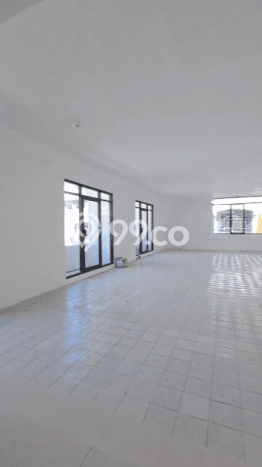 Ruko Kawasan Bisnis di Raya Darmo, Luas 150m2m², Jalan Utama Ruko Kawasan Bisnis di Raya Darmo, Luas 150m2m², Jalan Utama