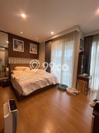 Rumah Modern 3 KT di Citraland Surabaya Full Furnished Rumah Modern 3 KT di Citraland Surabaya Full Furnished