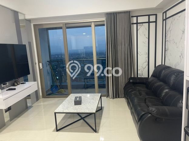 Disewakan Apartemen Ekonomis 2 BR di Pakuwon Surabaya Disewakan Apartemen Ekonomis 2 BR di Pakuwon Surabaya
