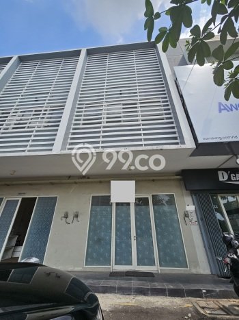 Ruko Disewakan Cepat di Citraland Surabaya LB 100m2 Ruko Disewakan Cepat di Citraland Surabaya LB 100m2