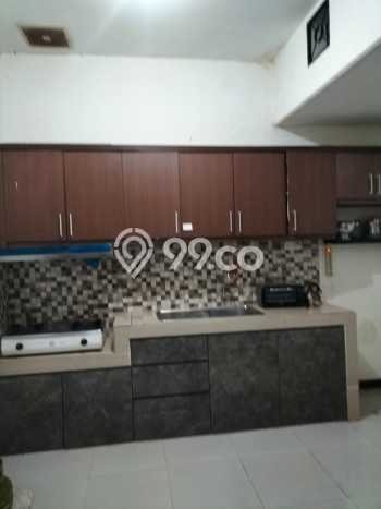Rumah Minimalis 2 KT di Citraland Surabaya Unfurnished Rumah Minimalis 2 KT di Citraland Surabaya Unfurnished