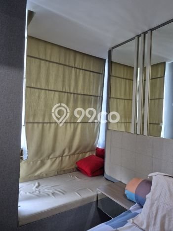 Hunian Apartemen Strategis untuk Dijual di Surabaya dengan 1 Kamar Hunian Apartemen Strategis untuk Dijual di Surabaya dengan 1 Kamar