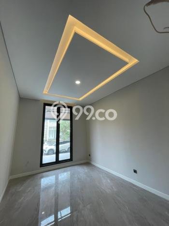 Hunian Mewah LB 335m2 Siap Pakai Desain Elegan di Citraland, Surabaya Hunian Mewah LB 335m2 Siap Pakai Desain Elegan di Citraland, Surabaya