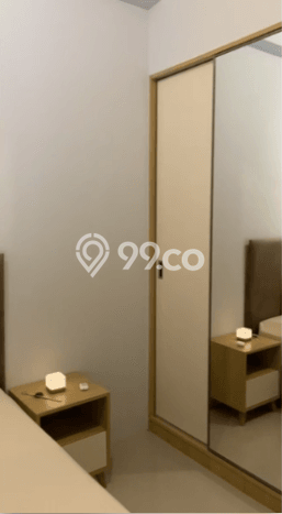 Dijual Apartemen di Surabaya 1 Kamar & 1 Kamar Mandi, Luas 28m2 Dijual Apartemen di Surabaya 1 Kamar & 1 Kamar Mandi, Luas 28m2