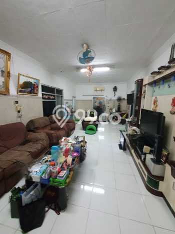 Hunian Mewah Siap Huni LT 510m2 di Taman, Sidoarjo Hunian Mewah Siap Huni LT 510m2 di Taman, Sidoarjo