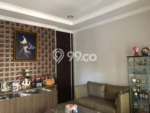 Dijual Hunian Rumah Nyaman 3 Kamar di Citraland, Surabaya Dijual Hunian Rumah Nyaman 3 Kamar di Citraland, Surabaya