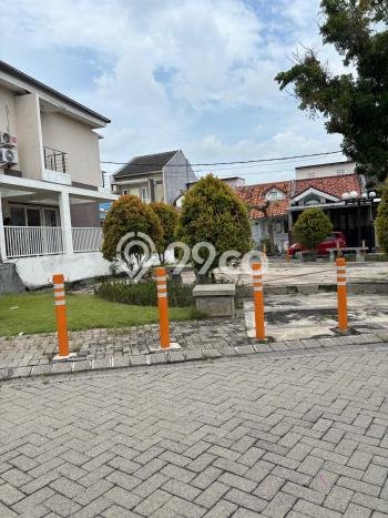 For Sale Hunian Rumah Terawat 2 KT di Citraland, Surabaya For Sale Hunian Rumah Terawat 2 KT di Citraland, Surabaya