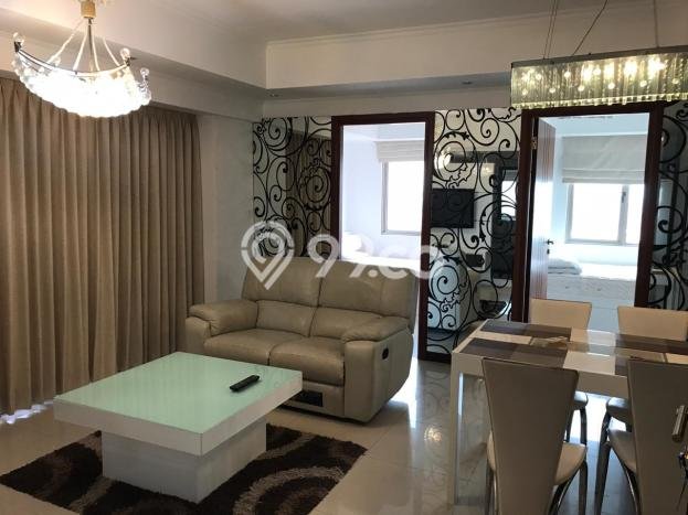 Dijual Apartemen 3 KT & 2 KM di Surabaya Lokasi Strategis Dijual Apartemen 3 KT & 2 KM di Surabaya Lokasi Strategis
