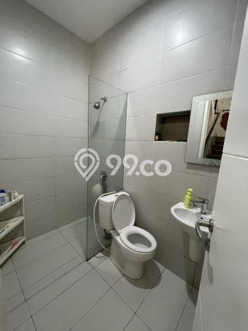 Rumah Elit LB 274m2 Siap Pakai Desain Elegan di Citraland, Surabaya Rumah Elit LB 274m2 Siap Pakai Desain Elegan di Citraland, Surabaya