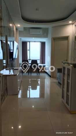 Disewakan Apartemen Terjangkau 2 BR di Pakuwon Surabaya Disewakan Apartemen Terjangkau 2 BR di Pakuwon Surabaya