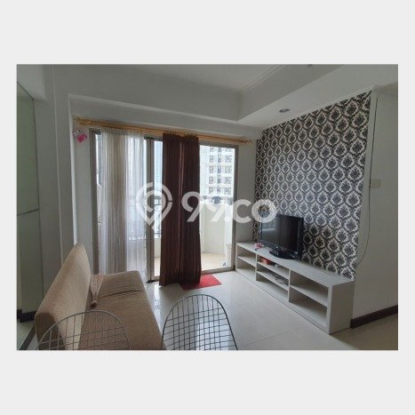 Disewakan Apartemen Terjangkau 2 KT di Pakuwon Indah Surabaya Disewakan Apartemen Terjangkau 2 KT di Pakuwon Indah Surabaya