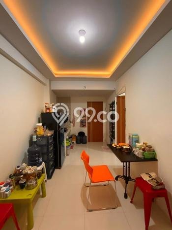 Siap Huni Apartemen 2 KT 1 KM di Dharma Husada Luas 36m2 Siap Huni Apartemen 2 KT 1 KM di Dharma Husada Luas 36m2