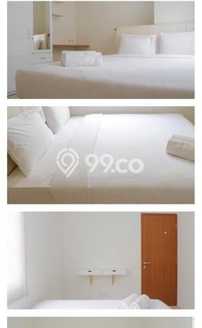 Ada Unit Apartemen Murah Disewa di Dukuh Pakis, Surabaya 2 BR Ada Unit Apartemen Murah Disewa di Dukuh Pakis, Surabaya 2 BR