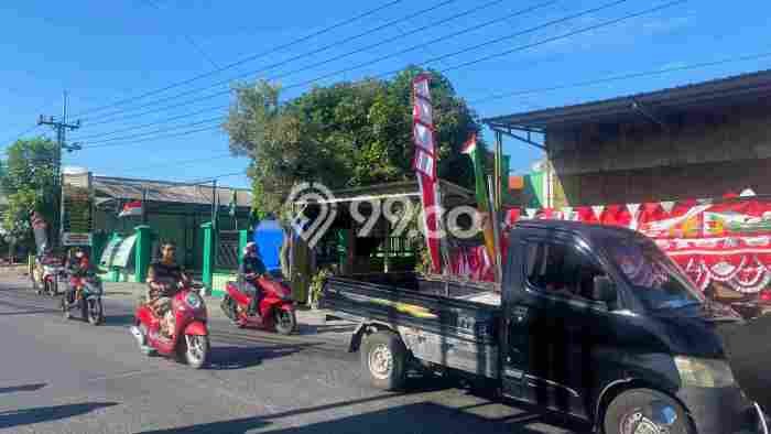Kavling Tanah Dijual di Menganti Gresik Spesifikasi 6500m2 Kavling Tanah Dijual di Menganti Gresik Spesifikasi 6500m2