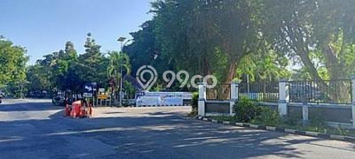Tanah Kosong Dijual di Tuban dengan Area 6741m2 Tanah Kosong Dijual di Tuban dengan Area 6741m2