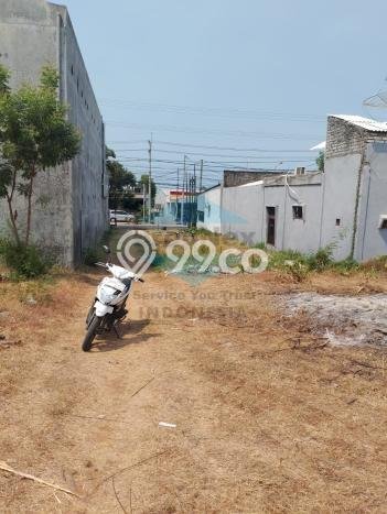 Tanah Kosong Dijual di Tuban dengan Area 6741m2 Tanah Kosong Dijual di Tuban dengan Area 6741m2
