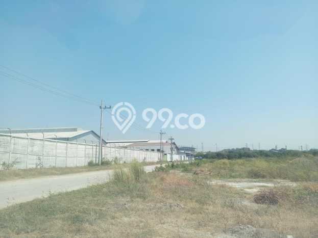 Gudang Dijual Lokasi Emas di Benowo Luas 2000m2 Gudang Dijual Lokasi Emas di Benowo Luas 2000m2