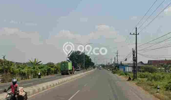 Gudang bagus disewakan di Mojoagung Jombang dengan LB 1680m2 harga sewa terbaik Gudang bagus disewakan di Mojoagung Jombang dengan LB 1680m2 harga sewa terbaik