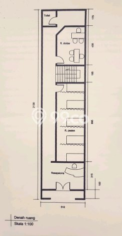 Ruko Dijual di Kenjeran Surabaya dengan Luas Bangunan 250m2 Ruko Dijual di Kenjeran Surabaya dengan Luas Bangunan 250m2