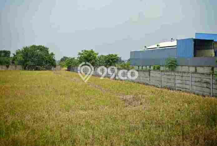 Tanah Kosong Dijual di Tuban dengan Area 6741m2 Tanah Kosong Dijual di Tuban dengan Area 6741m2