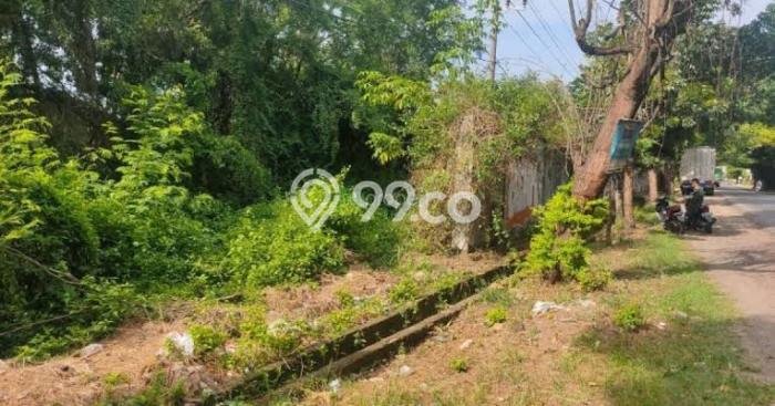 Tanah Kosong Dijual di Tuban dengan Area 6741m2 Tanah Kosong Dijual di Tuban dengan Area 6741m2