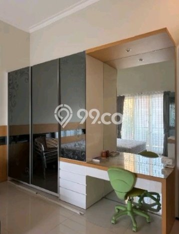Siap Huni Rumah Mewah 5 Kamar di Sukolilo Dekat ke Mana Saja Siap Huni Rumah Mewah 5 Kamar di Sukolilo Dekat ke Mana Saja