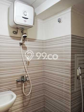 Dijual Apartemen 1 KT 1 KM di Graha Luas 28m2 Dijual Apartemen 1 KT 1 KM di Graha Luas 28m2