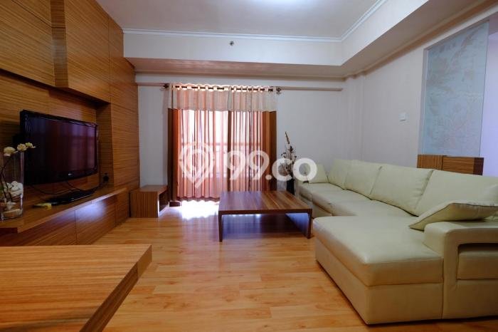 Apartemen Terawat Dijual di Surabaya Spesifikasi 3 KT, 2 KM Apartemen Terawat Dijual di Surabaya Spesifikasi 3 KT, 2 KM