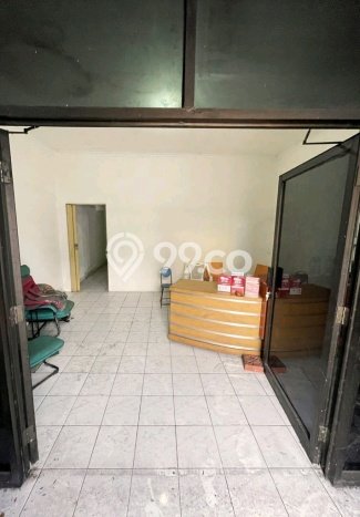 Ruko Dijual di Kenjeran Surabaya dengan Luas Bangunan 250m2 Ruko Dijual di Kenjeran Surabaya dengan Luas Bangunan 250m2
