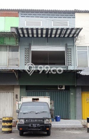 Ruko Dijual di Prime Area Surabaya Luas 175m2 Ruko Dijual di Prime Area Surabaya Luas 175m2
