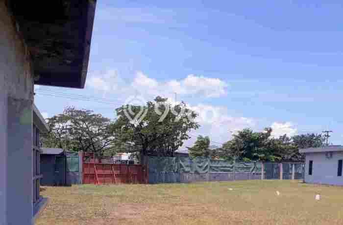 Gudang Usaha Dijual di Krian Sidoarjo LT 7500m2 & LB 1500m2 Gudang Usaha Dijual di Krian Sidoarjo LT 7500m2 & LB 1500m2