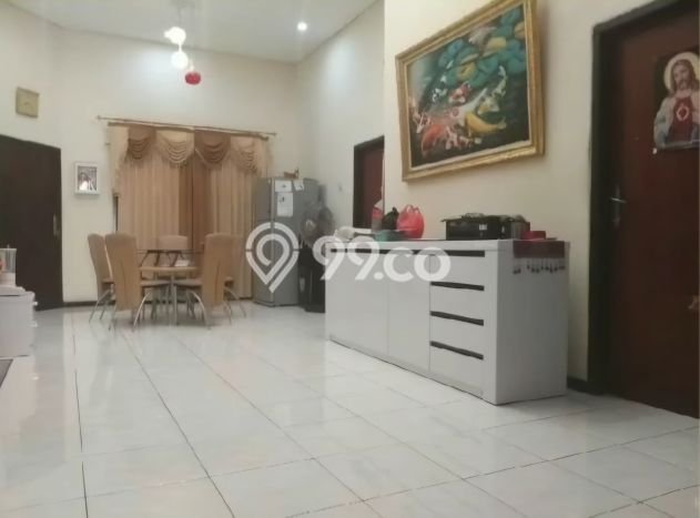 Hunian Super Elit dengan Akses Paling Strategis di kebraon, Surabaya Hunian Super Elit dengan Akses Paling Strategis di kebraon, Surabaya