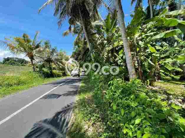 Dijual Tanah Lokasi Beraban, Tabanan Seluas 360m2 Dijual Tanah Lokasi Beraban, Tabanan Seluas 360m2