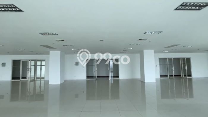 Kantor Dijual di Gayungan Surabaya dengan LB 164m2 Kantor Dijual di Gayungan Surabaya dengan LB 164m2