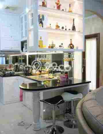 Apartemen Favorit Modern Dijual di Surabaya dengan 3 Kamar Tidur Apartemen Favorit Modern Dijual di Surabaya dengan 3 Kamar Tidur