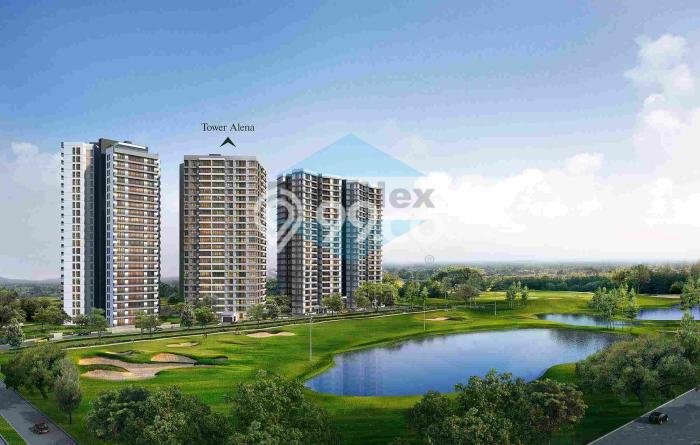 Apartemen Harga Terjangkau untuk Dijual di Graha Dengan Spesifikasi 2 KT & 2 KM Apartemen Harga Terjangkau untuk Dijual di Graha Dengan Spesifikasi 2 KT & 2 KM