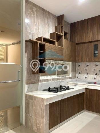 Rumah Luxury Modern Tanpa Renovasi di Citraland Surabaya Rumah Luxury Modern Tanpa Renovasi di Citraland Surabaya