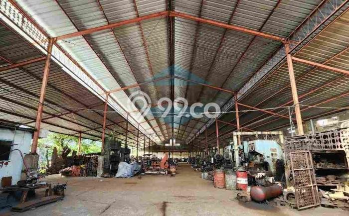 Gudang Dijual di Kawasan Gedangan, Sidoarjo Harga Kompetitif Gudang Dijual di Kawasan Gedangan, Sidoarjo Harga Kompetitif