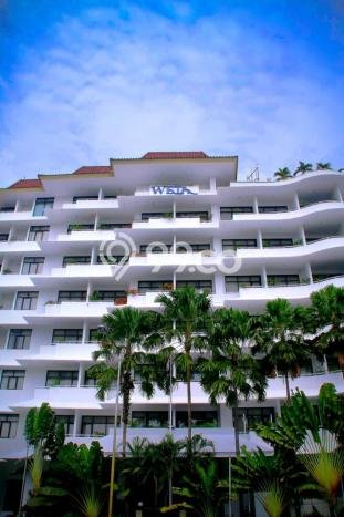 Jual Hotel di Genteng, Luas 7086m2m², Kawasan Potensial, Mainroad Jual Hotel di Genteng, Luas 7086m2m², Kawasan Potensial, Mainroad