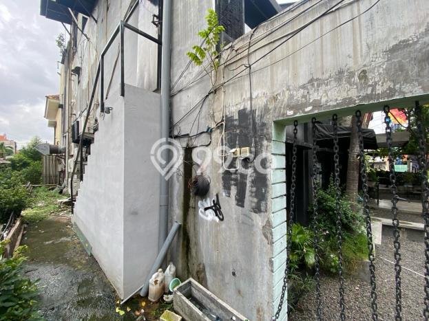 Dijual! Komersial di Mayjen Sungkono Surabaya LT 529m2 / LB 179m2 Kawasan Strategis Dijual! Komersial di Mayjen Sungkono Surabaya LT 529m2 / LB 179m2 Kawasan Strategis