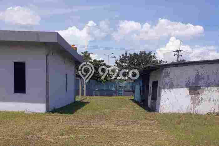 Gudang Usaha Dijual di Krian Sidoarjo LT 7500m2 & LB 1500m2 Gudang Usaha Dijual di Krian Sidoarjo LT 7500m2 & LB 1500m2