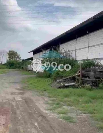 Gudang Dijual Lokasi Stratagis di Puri Mojokerto Cocok untuk Investasi Gudang Dijual Lokasi Stratagis di Puri Mojokerto Cocok untuk Investasi
