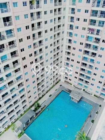 Dijual Apartemen 1 KT 1 KM di Graha Luas 28m2 Dijual Apartemen 1 KT 1 KM di Graha Luas 28m2