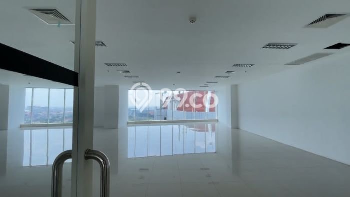 Kantor Dijual di Gayungan Surabaya dengan LB 164m2 Kantor Dijual di Gayungan Surabaya dengan LB 164m2