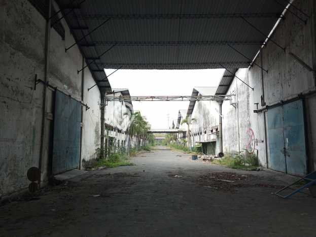 Dijual Pabrik di Driyorejo Gresik LT 60000m2 / LB 34000m2 Dijual Pabrik di Driyorejo Gresik LT 60000m2 / LB 34000m2