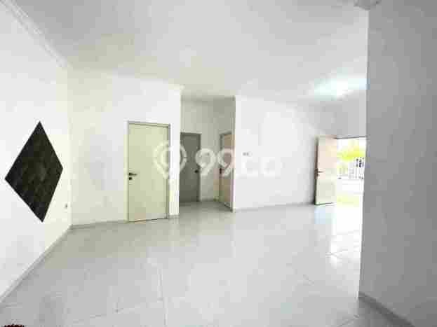 Jual Rumah Modern 4 KT di Pondok Tjandra, Sidoarjo Jual Rumah Modern 4 KT di Pondok Tjandra, Sidoarjo