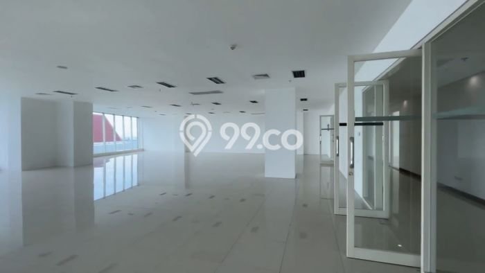 Kantor Dijual di Gayungan Surabaya dengan LB 164m2 Kantor Dijual di Gayungan Surabaya dengan LB 164m2