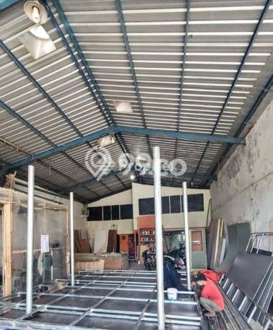 Untuk Dijual! Gudang di Gununganyar Surabaya LT 200m2 / LB 180m2 Kawasan Strategis Untuk Dijual! Gudang di Gununganyar Surabaya LT 200m2 / LB 180m2 Kawasan Strategis