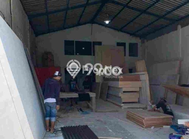 Untuk Dijual! Gudang di Gununganyar Surabaya LT 200m2 / LB 180m2 Kawasan Strategis Untuk Dijual! Gudang di Gununganyar Surabaya LT 200m2 / LB 180m2 Kawasan Strategis