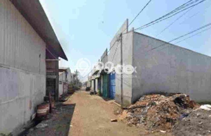 Untuk Dijual! Gudang di Gununganyar Surabaya LT 200m2 / LB 180m2 Kawasan Strategis Untuk Dijual! Gudang di Gununganyar Surabaya LT 200m2 / LB 180m2 Kawasan Strategis